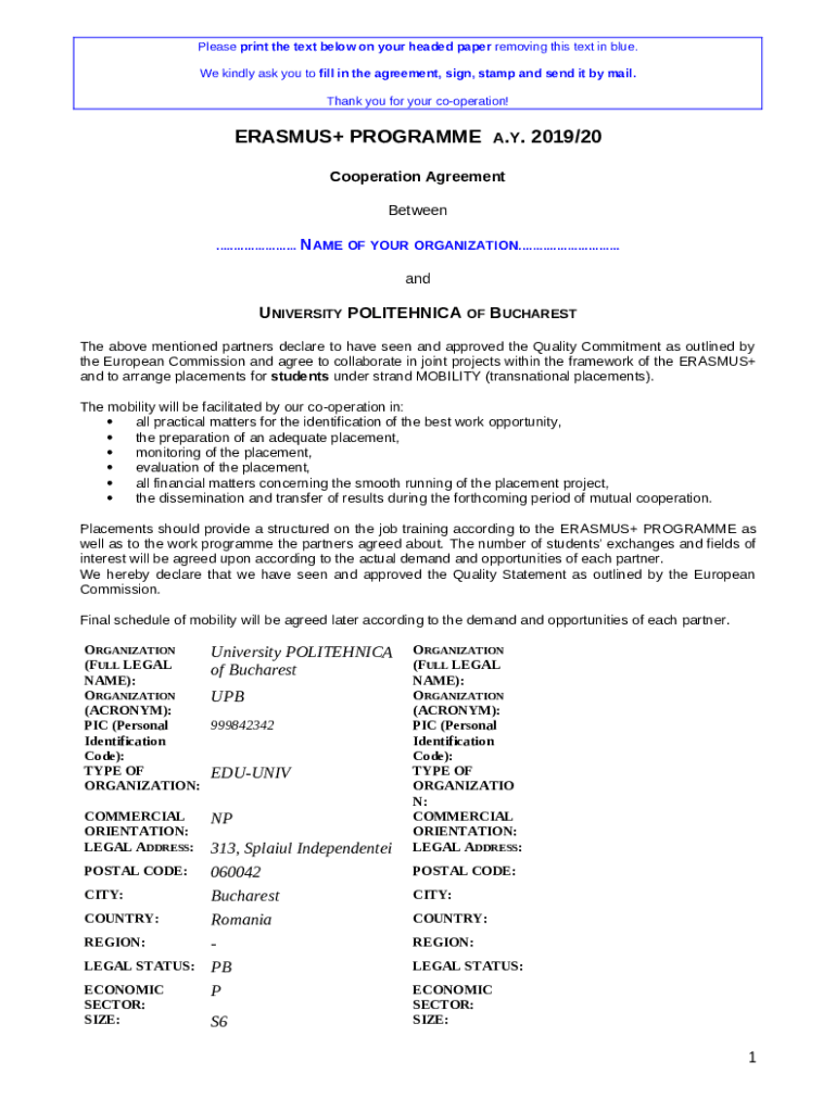 What is a polite way to ask for a signature from your Doc Template