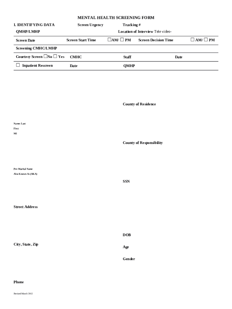 Screening-and-Transition-of-Care-Tools-FAQ - DHCS - CA.gov Doc Template ...