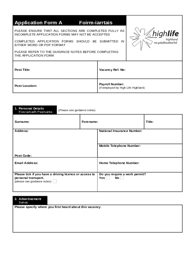 Five Ways You Can Help Prevent Your AMCAS ... Doc Template | pdfFiller