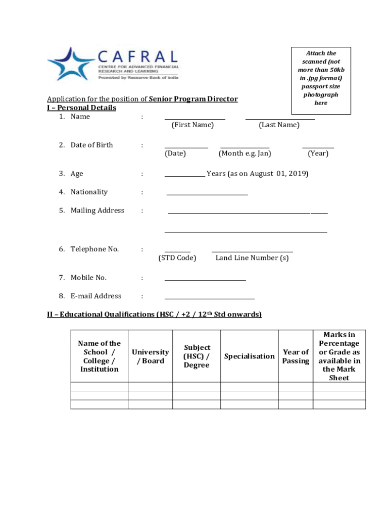 Fillable Online Passport Photos Travel.gov U.S. Department of State