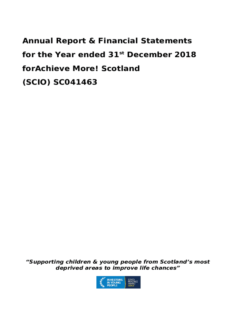 File an Annual Report Doc Template pdfFiller