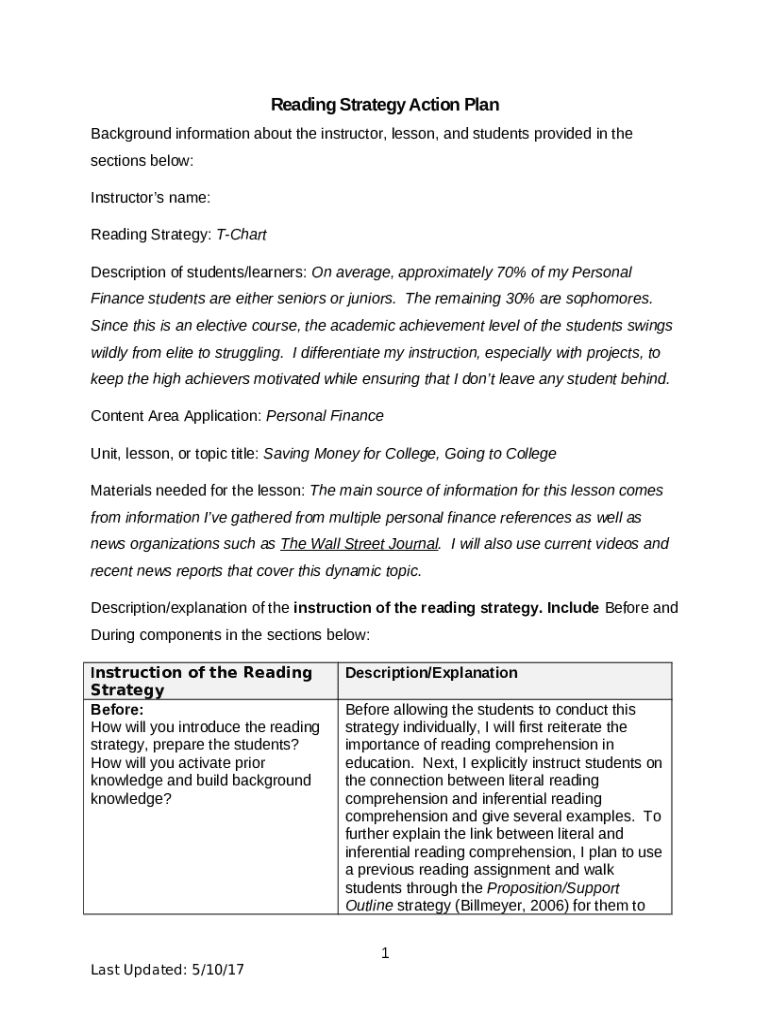 Field Test . Field testing - www2 uwstout Doc Template | pdfFiller