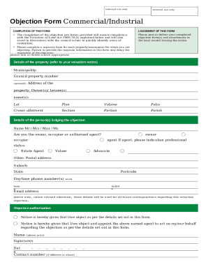 Surrender of lease - Registrar General's Guidelines