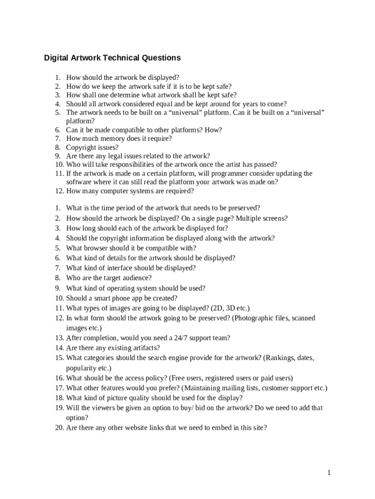 Digital art requirements from the University of Chicago Press csis