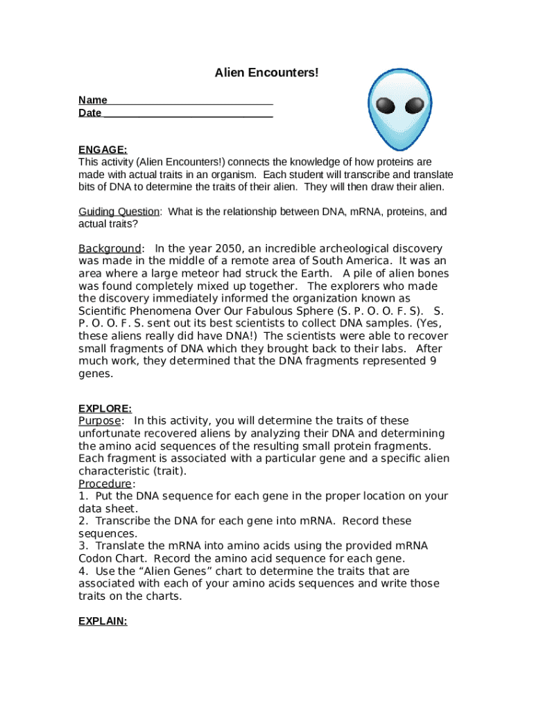 UFO Hunters INCREDIBLE Alien Evidence Comes to Light Doc Template
