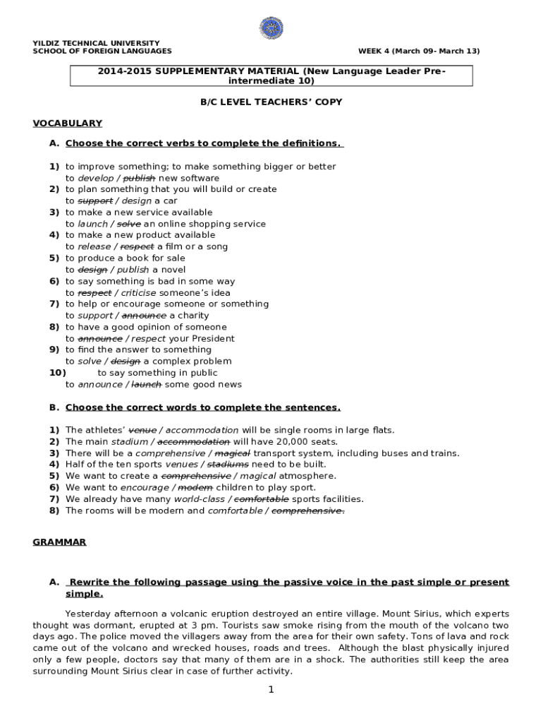 TIER 2 and TIER 3 VOCABULARY TERMSCOMMON - ybd yildiz edu Doc