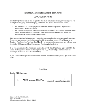 Alaska Statutes Title 46. Water, Air, Energy, and ... - dec alaska Doc ...