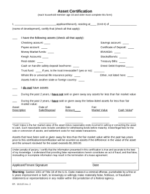Section 8 Tenants Frequently Asked Questions (FAQs) Doc Template ...