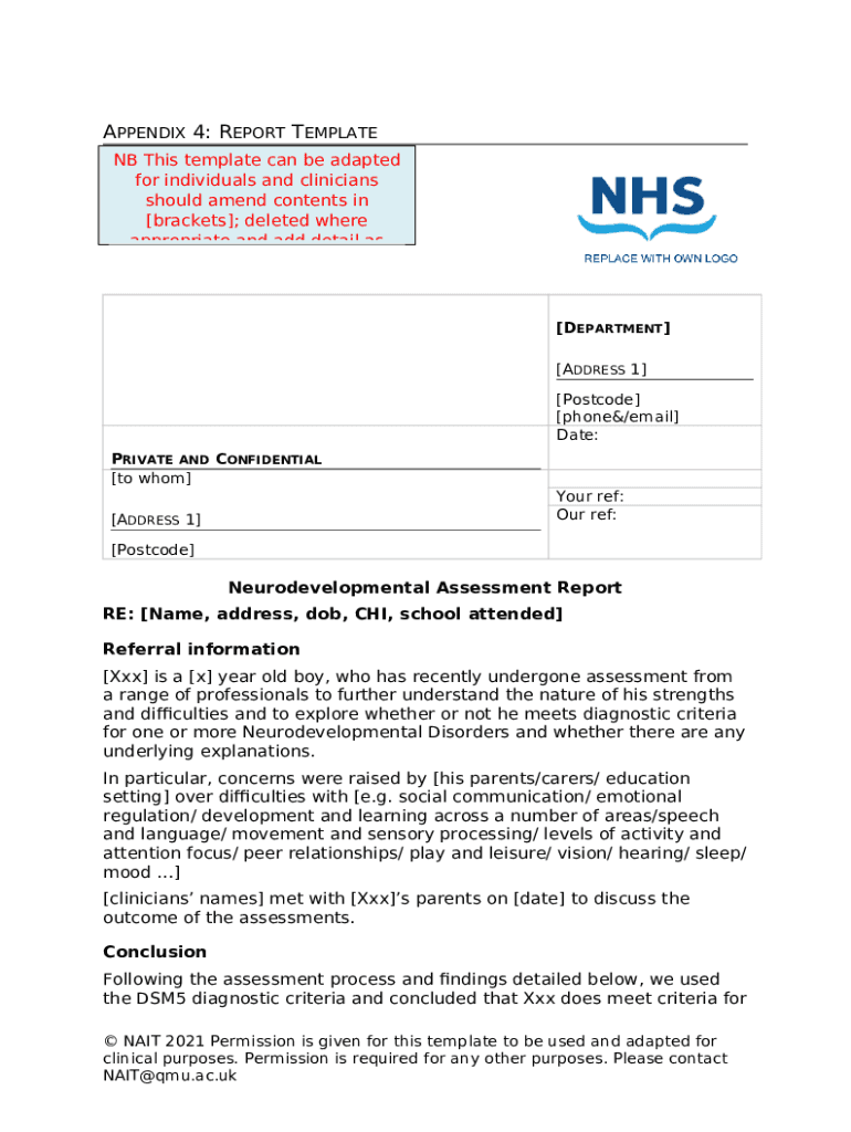 Appendix I: Electronic File at, BA-6A, ... Doc Template | pdfFiller