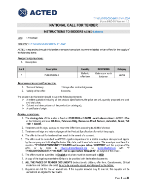 UNIDO call for Applications for Engineers, Service ...