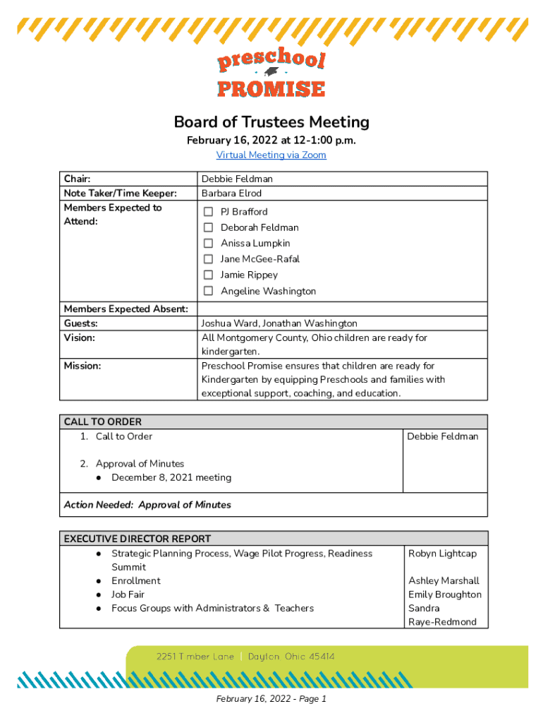 Fillable Online Note Taker/Time Keeper: Fax Email Print - pdfFiller