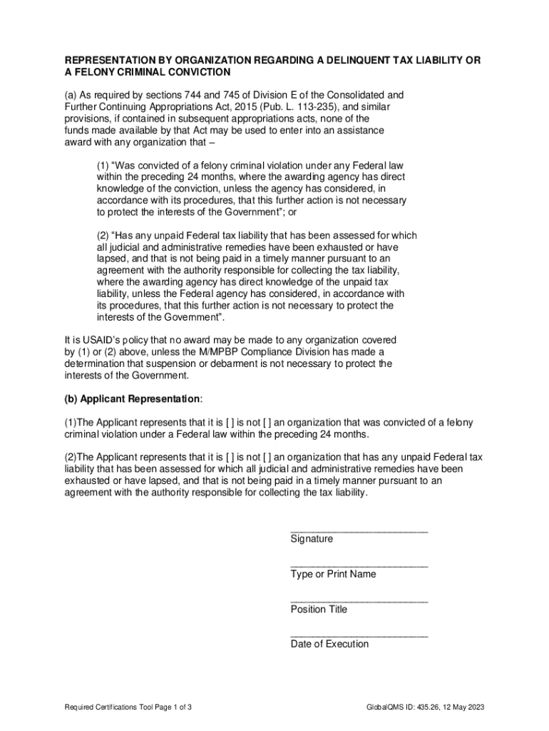 Fillable Online Federal Acquisition Regulation; Prohibition on