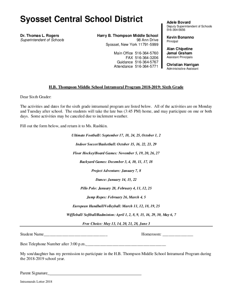 Fillable Online Syosset schools honor long time employees Minuteman Fillable Online Syosset schools honor long time employees Minuteman