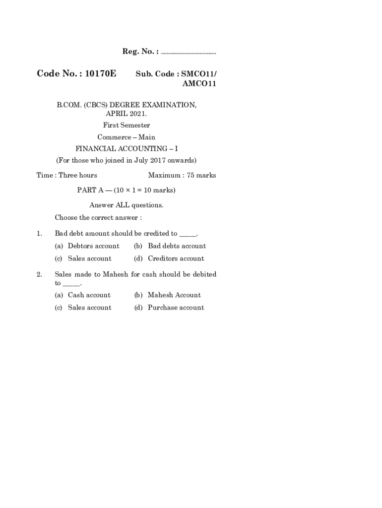 Fillable Online Selected Staff Accounting Bulletins Fax Email Print