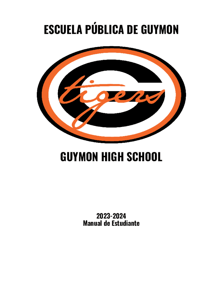 Completable En línea On January 22nd, Guymon High School... Fax Email