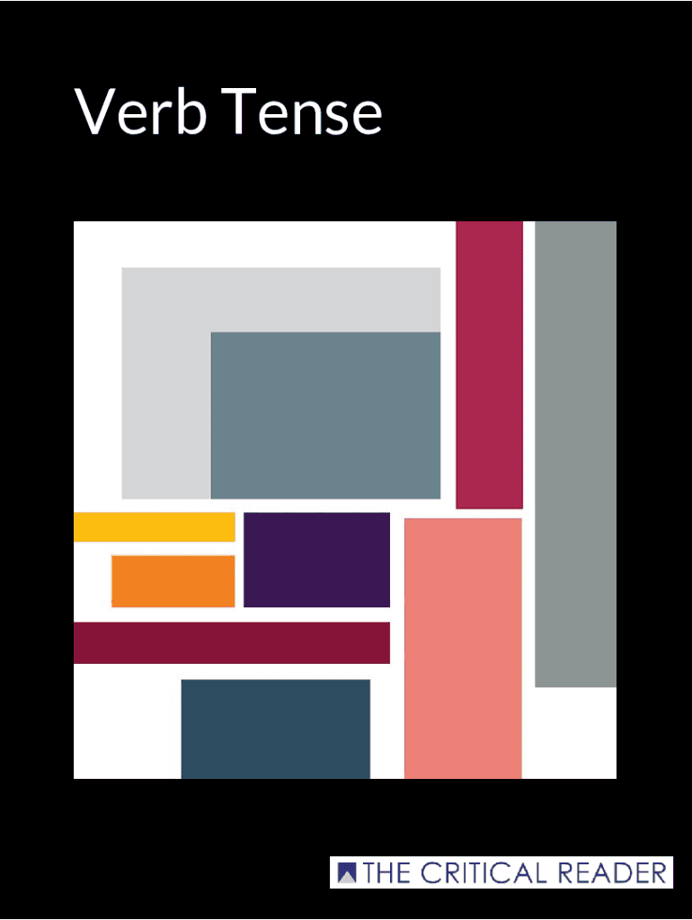 Fillable Online 25 Clever Ideas and Activities for Teaching Verb Tenses