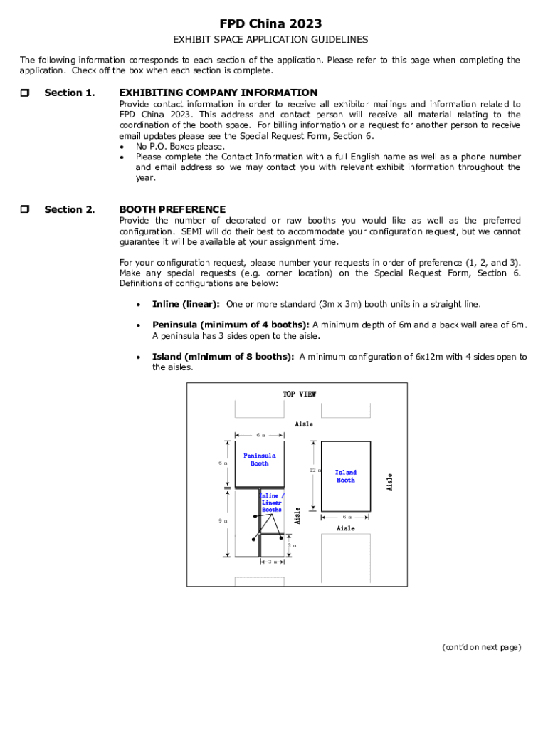 Fillable Online Application & Contract China Education Expo CEE 2023