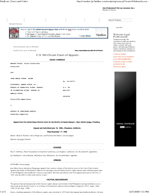 Fillable Online U.S. Codes and State Codes - FindLaw Fax Email Print ...