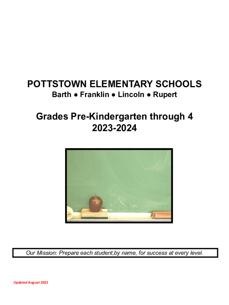 Fillable Online Take the first steps toward learning more about PreK