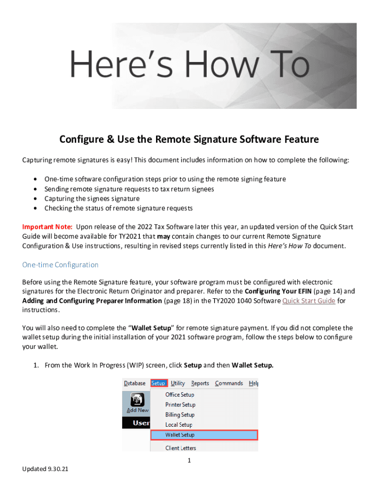 CONFIGURE DEFINITION visual data 8