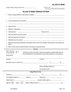 The Maine Homestead Exemption: Tax Relief for ...