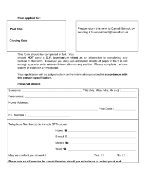 U S DEPARTMENT OF EDUCATION Th s document ... - ERIC