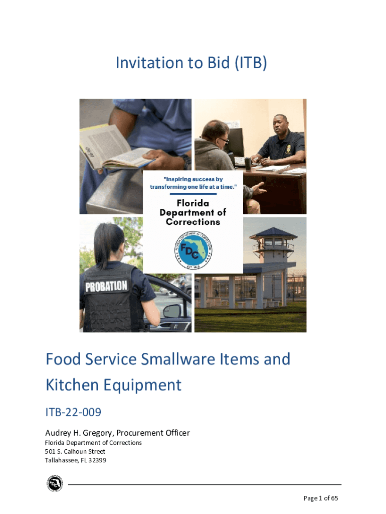 Fillable Online Florida DOC Canteen (Union).pdf Fax Email Print