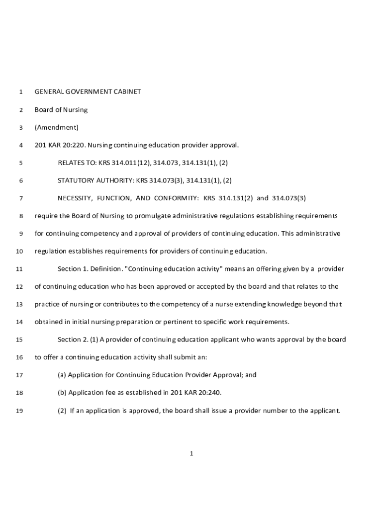 Fillable Online kbn ky Kentucky Revised Statutes Title XXVI