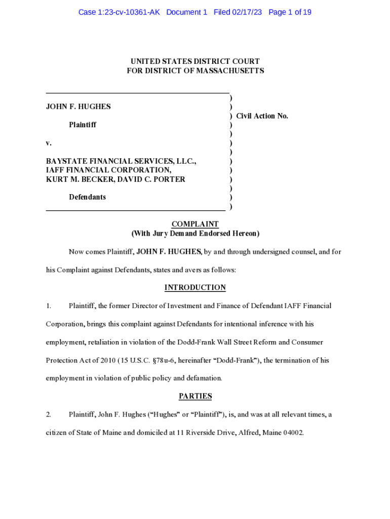 Fillable Online MOTIONS FOR STIPULATED PROTECTIVE ORDERS Fax Email