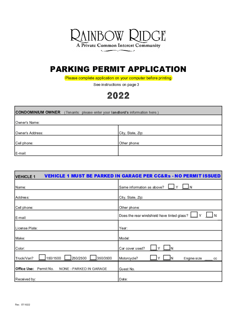 Downtown Permit Parking - City of Champaign Preview on Page 1