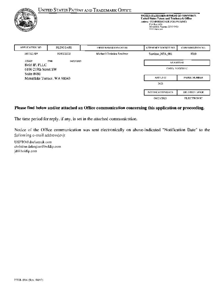 Fillable Online Registration of a Trademark Pa Department of State Fax Email Print pdfFiller