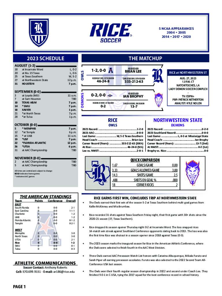 Fillable Online Men's Lacrosse NCAA Championships History Fax Email ...