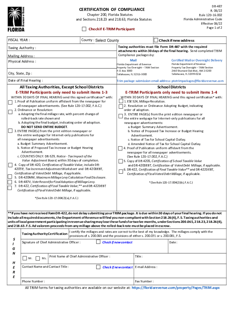 19949716, 12D-16 002 - Florida Administrative Rules, Law Preview on Page 1