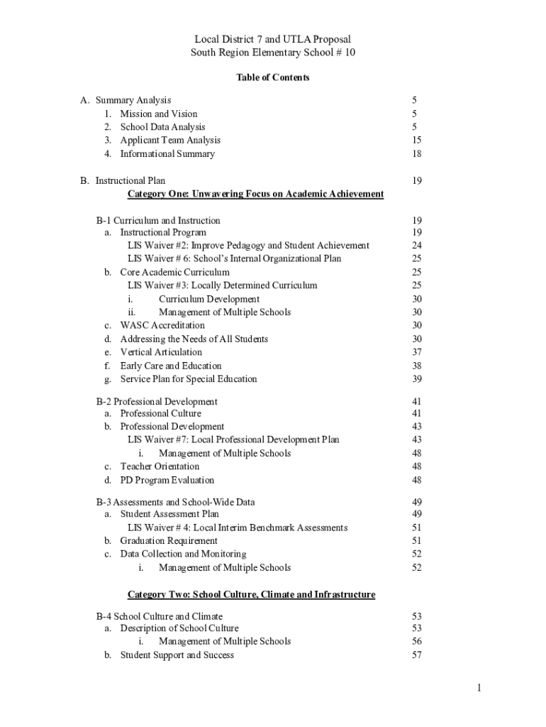 Fillable Online LAUSD, teachers union reach tentative labor agreement