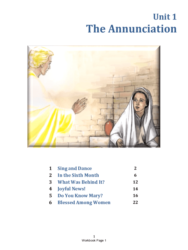 Fillable Online Why don't Protestants honor Mary like the Catholics