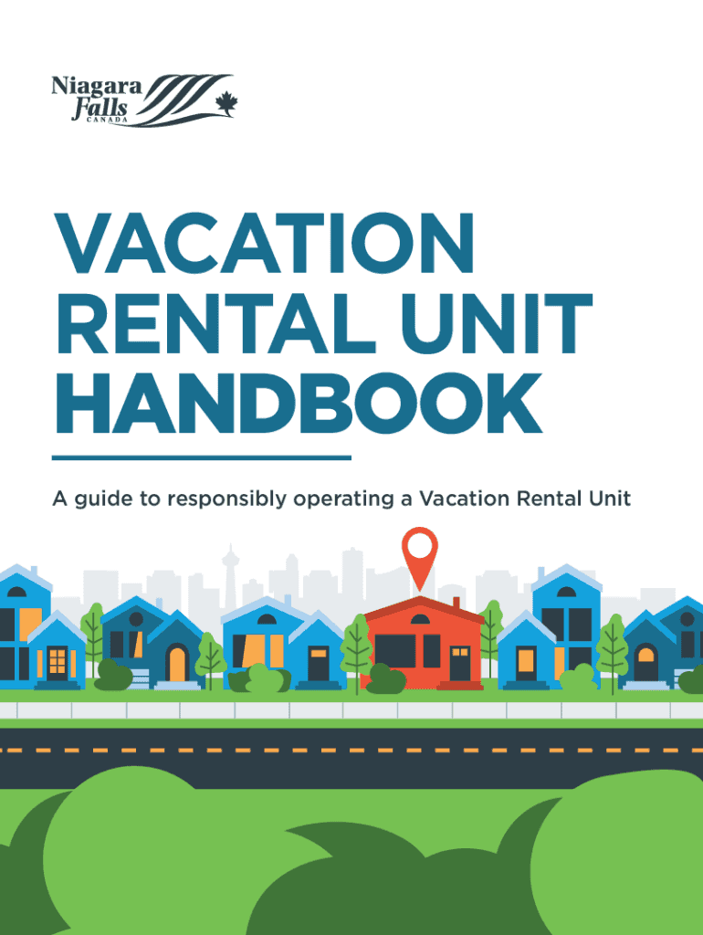 Fillable Online Ultimate Guide to Buying a Vacation Rental Property Fax