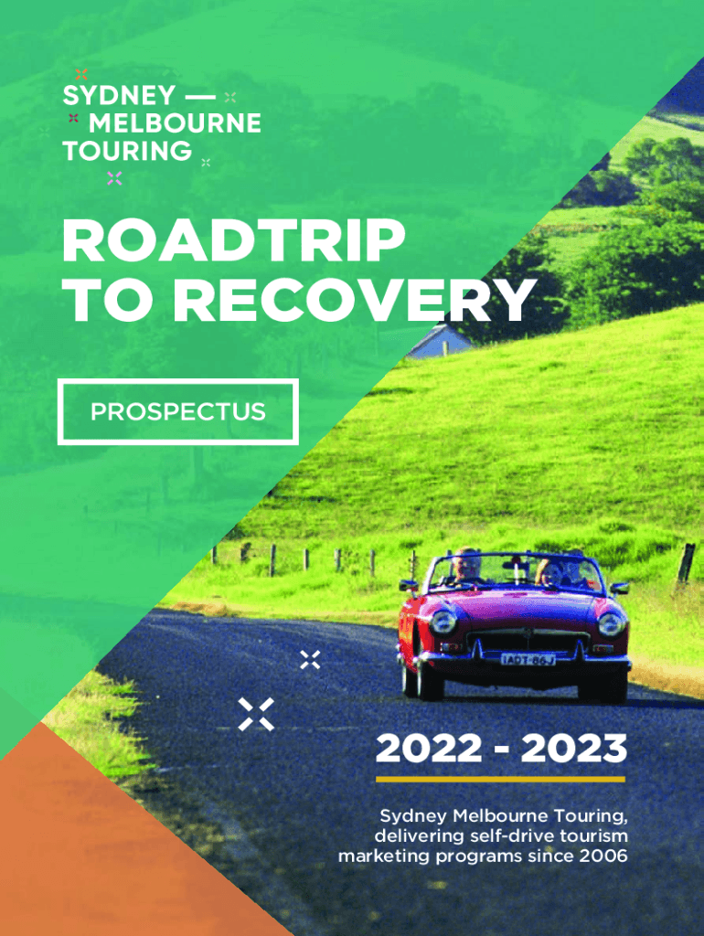 Fillable Online The Road Trip Australia Australian Road Trips And fillable-online-the-road-trip-australia-australian-road-trips-and