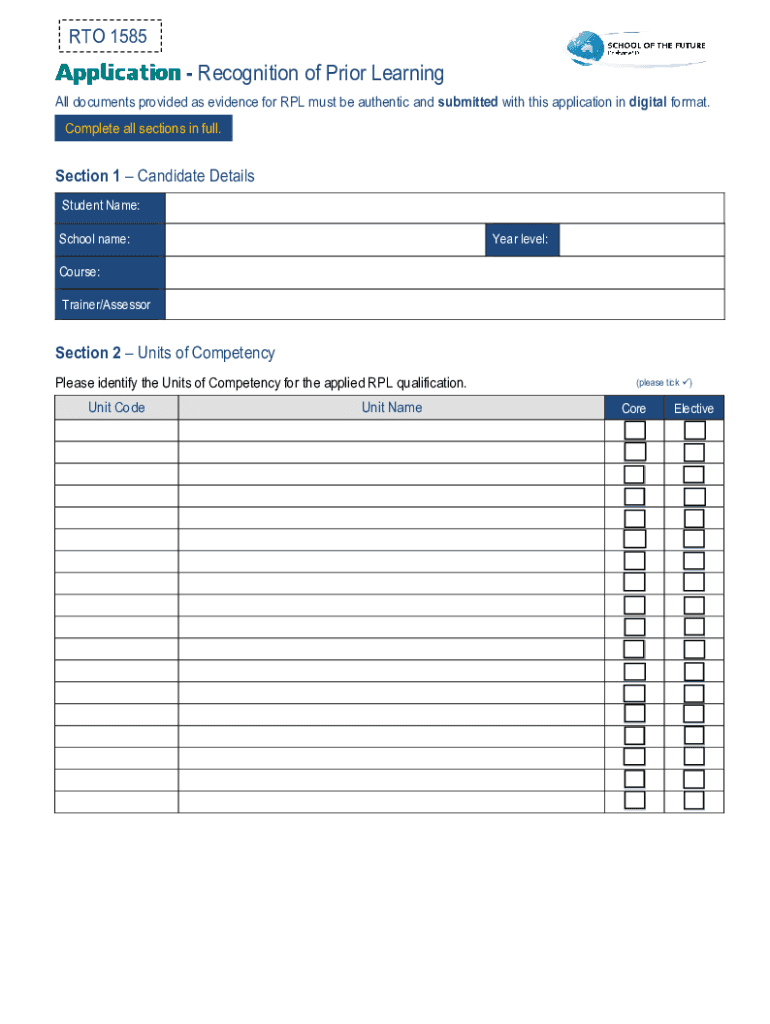 Fillable Online Application Form Kaplan Professional Fax Email Print
