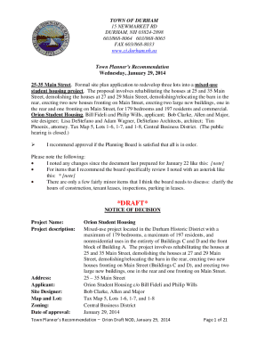 Tideline Public House. Site plan application to create