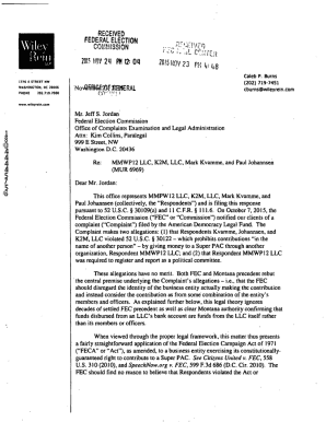 1776 K Street NW - Washington - Property for SaleFI