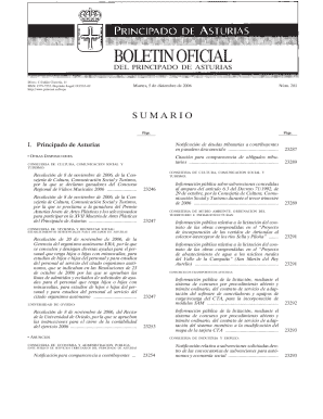 Notificacin de deudas tributarias a contribuyentes