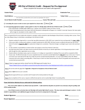 Nunavut Secondary School Administration Handbook