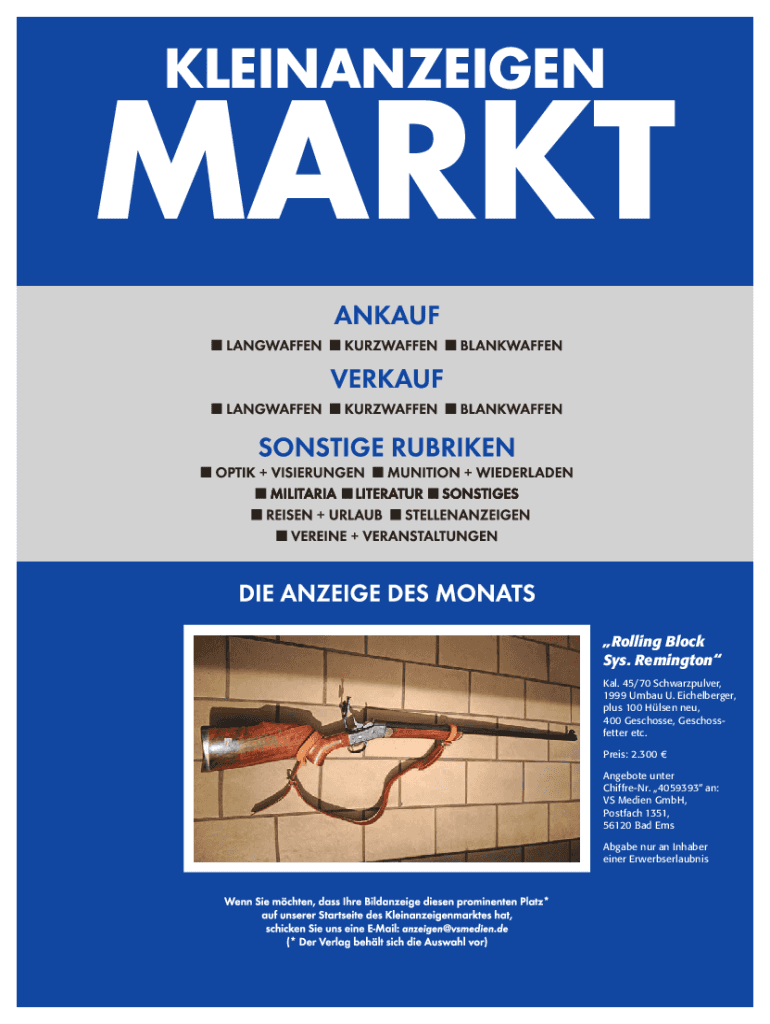 Ausfüllbar Online Rolling Block Fax Email Drucken pdfFiller