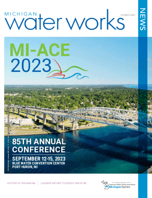 MI-ACE - Program - Michigan Section of the American ...