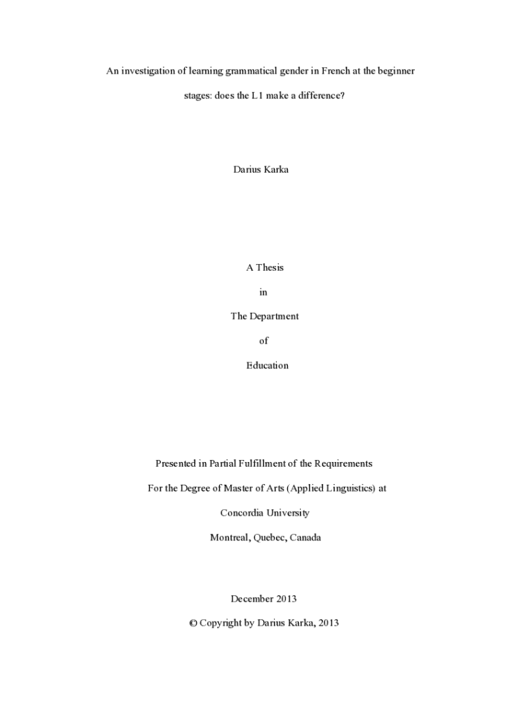 Fillable Online spectrum library concordia An'Example of RuleGoverned