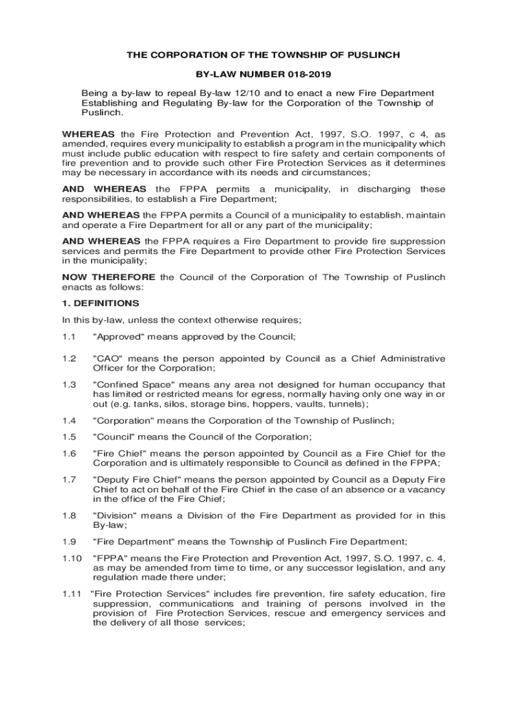 Fillable Online Short Term Rentals Zoning Bylaws must be clear and non Fax Email Print