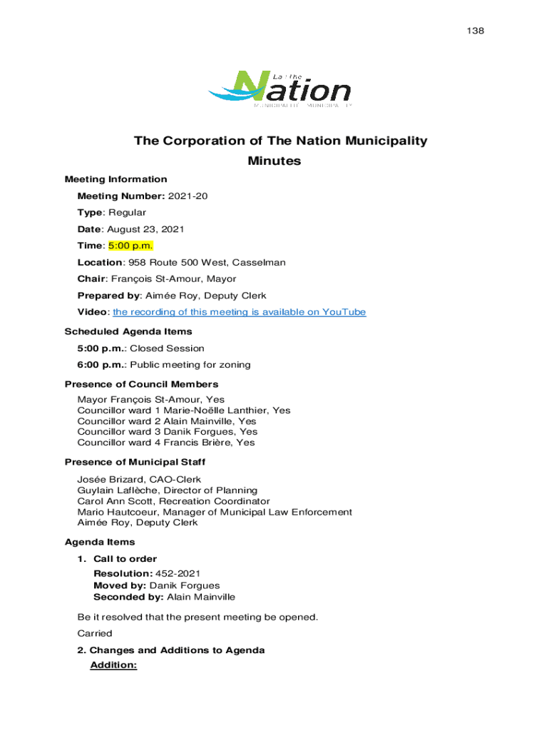 Fillable Online Location 958 Route 500 West, Casselman Fax Email Print