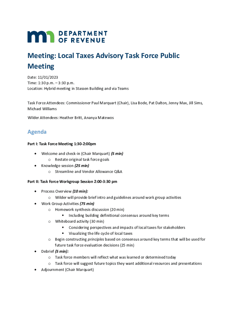 Fillable Online Calendar and Key Dates Treasury Board Submissions Fax