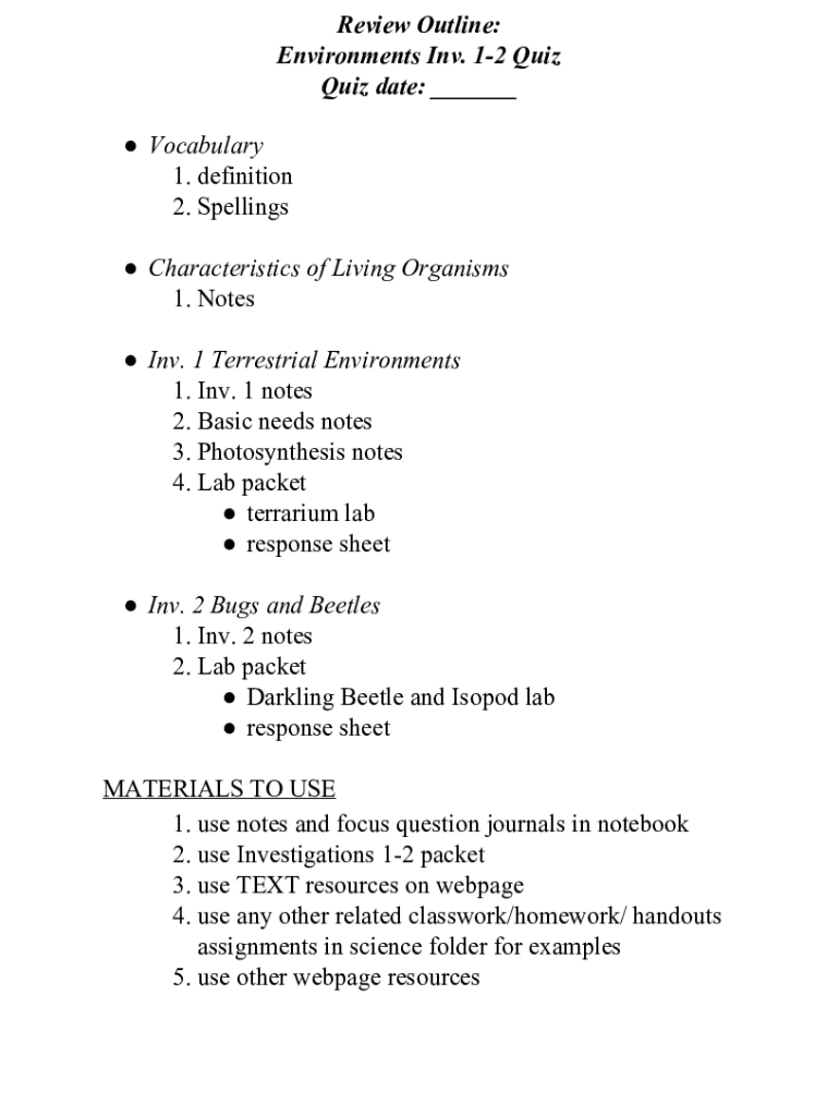 Fillable Online Quiz chapter 2 section 1 economic systems answer key