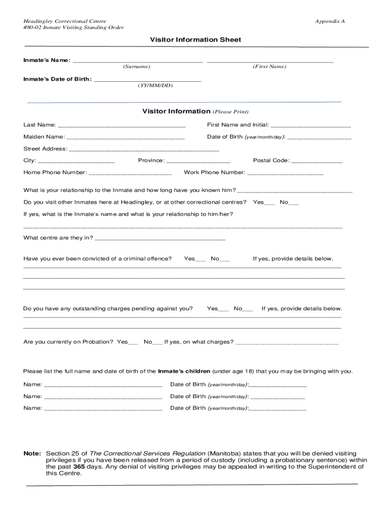 Headingley inmate said 'I can't breathe' more than - CBC Preview on Page 1